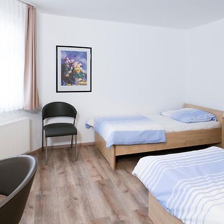Brenzhotel Heidenheim Bagian luar foto