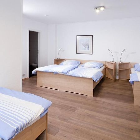 Brenzhotel Heidenheim Bagian luar foto