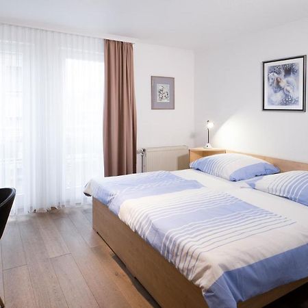 Brenzhotel Heidenheim Bagian luar foto